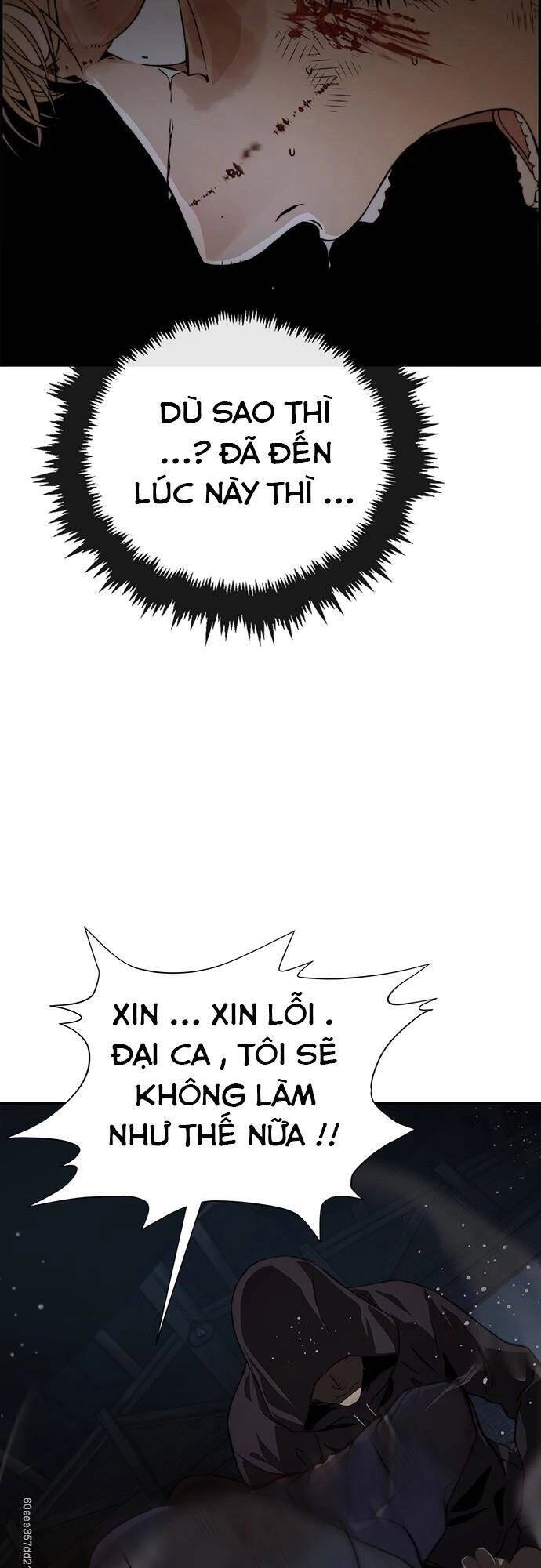 Người Đàn Ông Thực Thụ Chapter 42 - 45