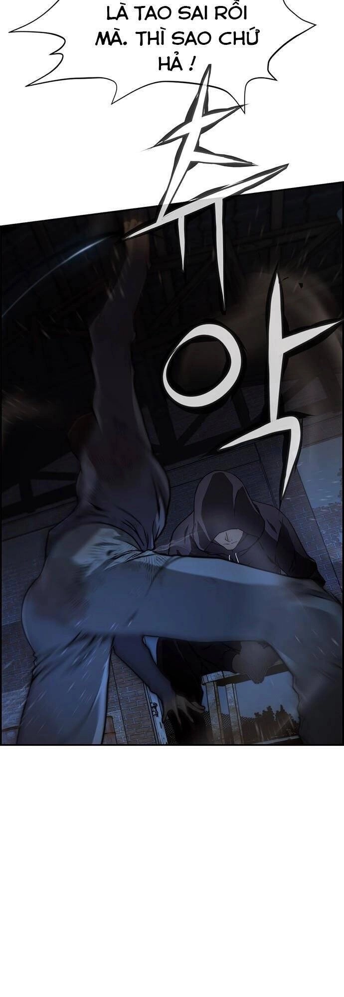 Người Đàn Ông Thực Thụ Chapter 42 - 47