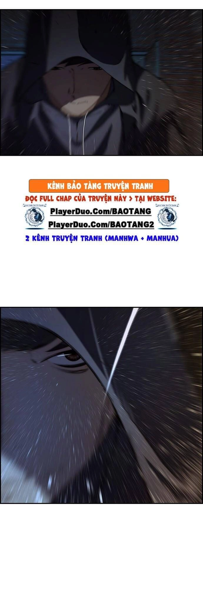 Người Đàn Ông Thực Thụ Chapter 42 - 48