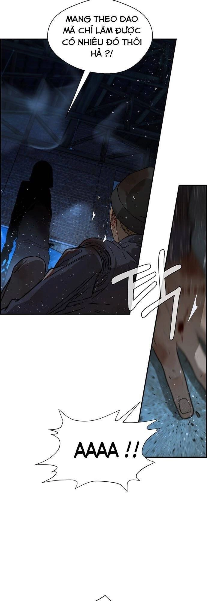 Người Đàn Ông Thực Thụ Chapter 42 - 52