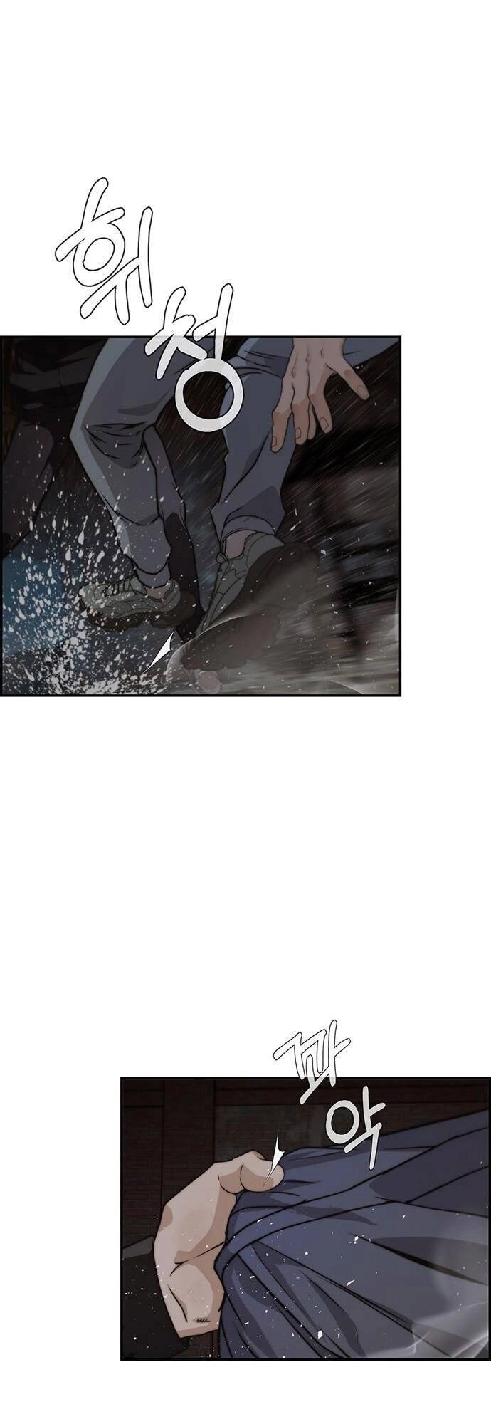 Người Đàn Ông Thực Thụ Chapter 42 - 55