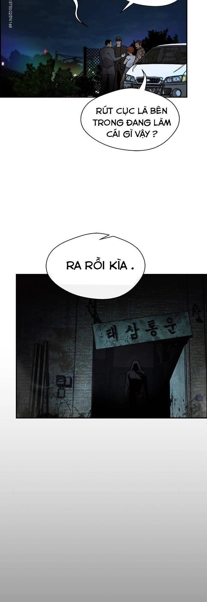 Người Đàn Ông Thực Thụ Chapter 42 - 58