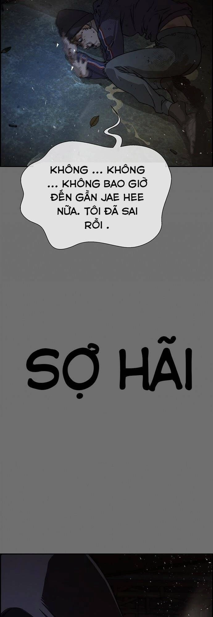 Người Đàn Ông Thực Thụ Chapter 42 - 60