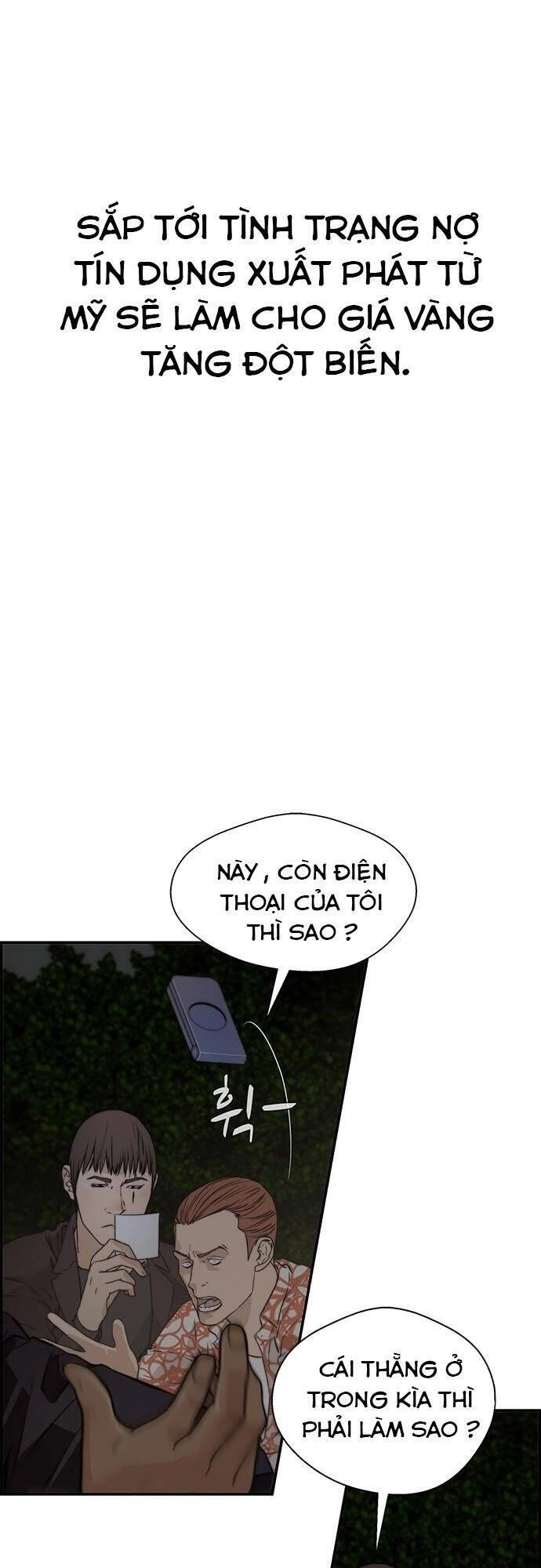 Người Đàn Ông Thực Thụ Chapter 42 - 64