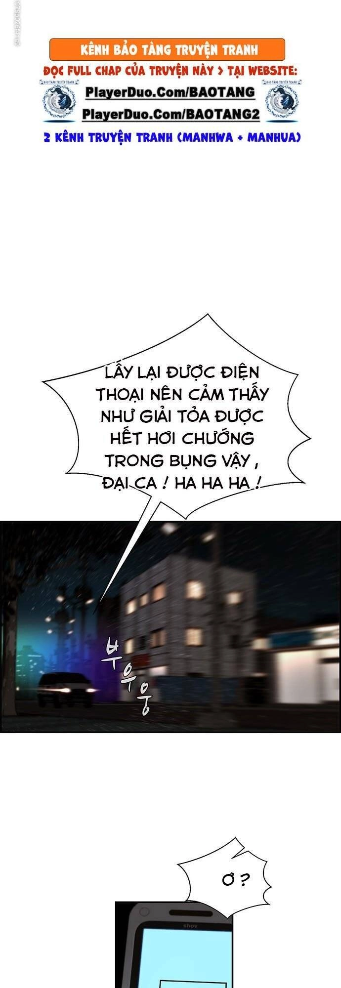 Người Đàn Ông Thực Thụ Chapter 42 - 66