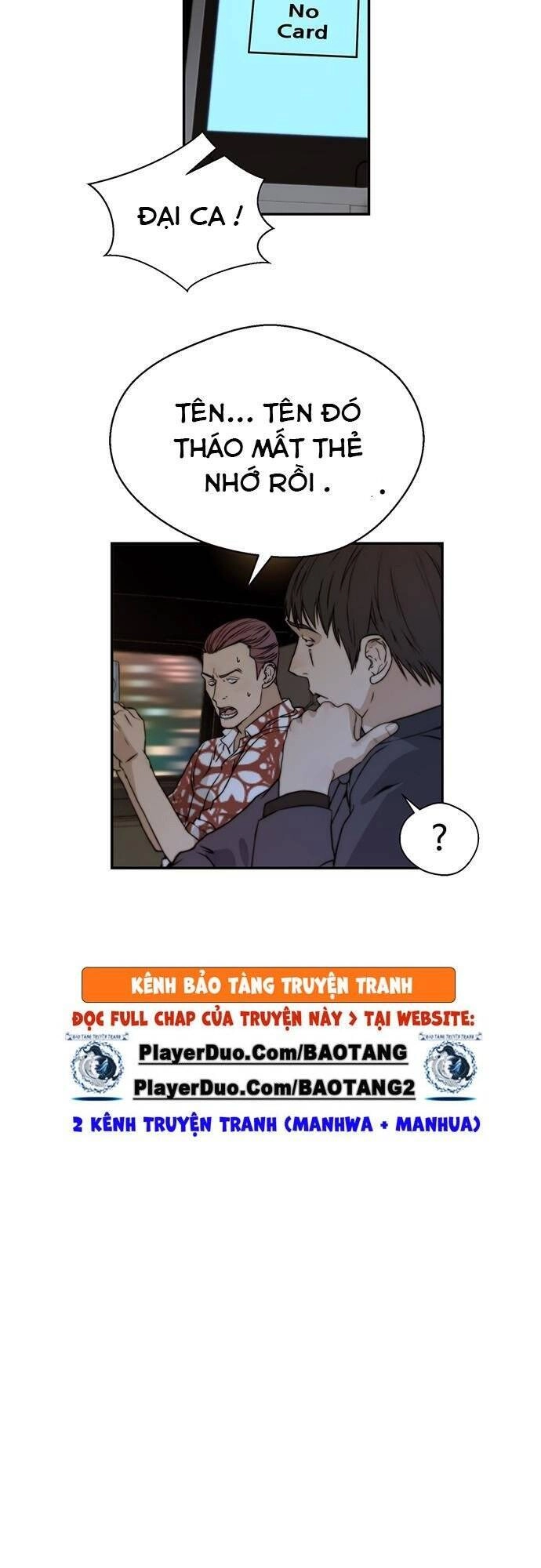 Người Đàn Ông Thực Thụ Chapter 42 - 67