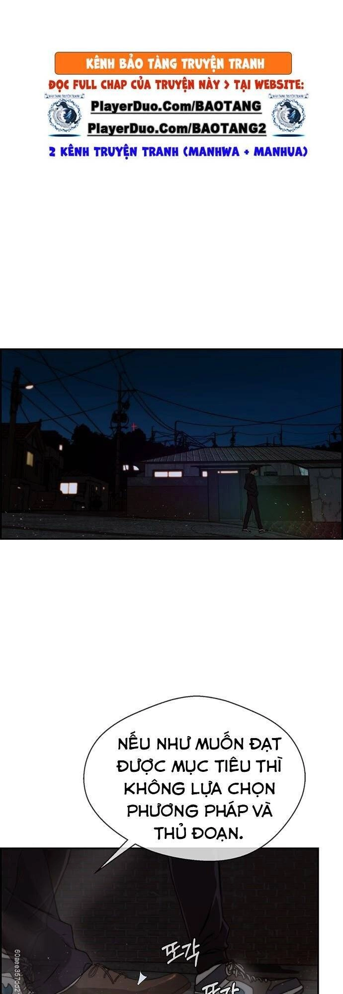 Người Đàn Ông Thực Thụ Chapter 42 - 69