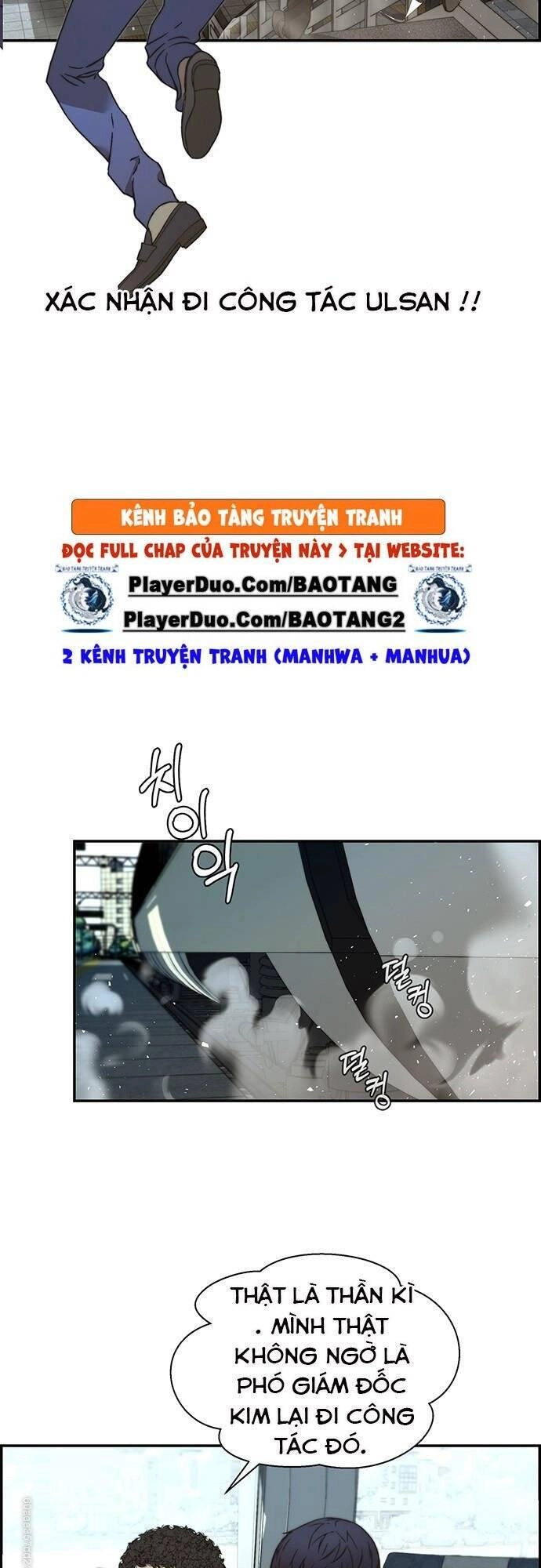 Người Đàn Ông Thực Thụ Chapter 43 - 5