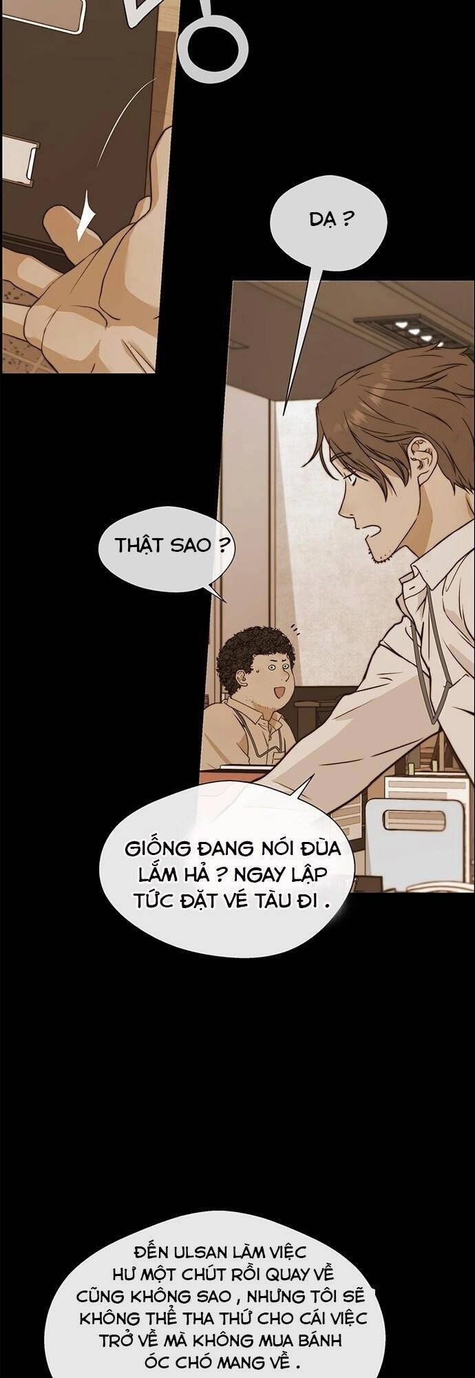 Người Đàn Ông Thực Thụ Chapter 43 - 7