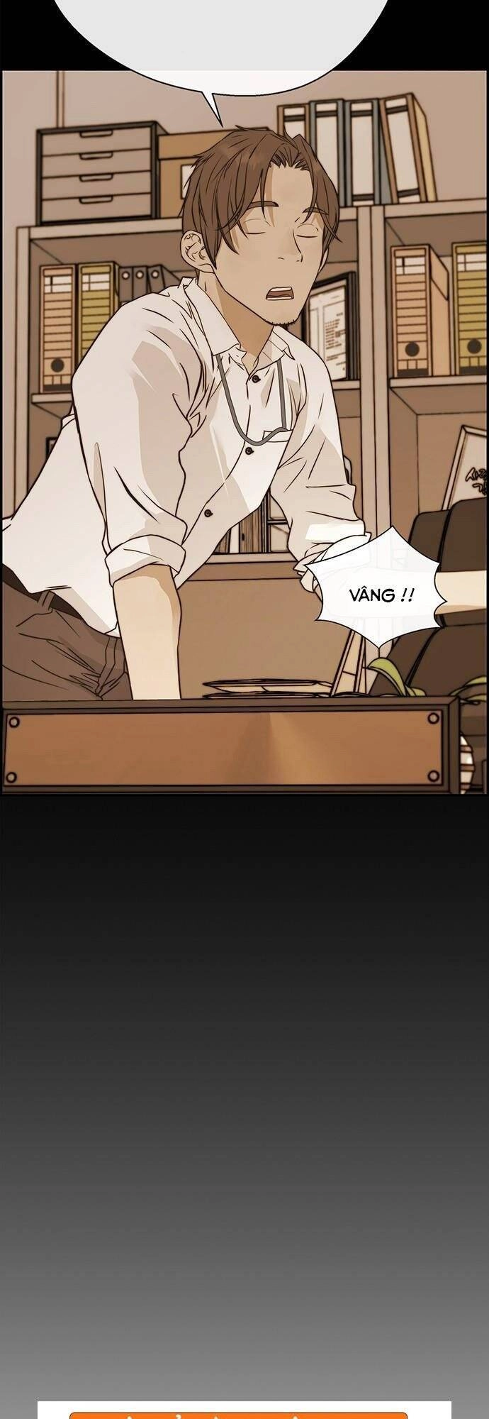 Người Đàn Ông Thực Thụ Chapter 43 - 8