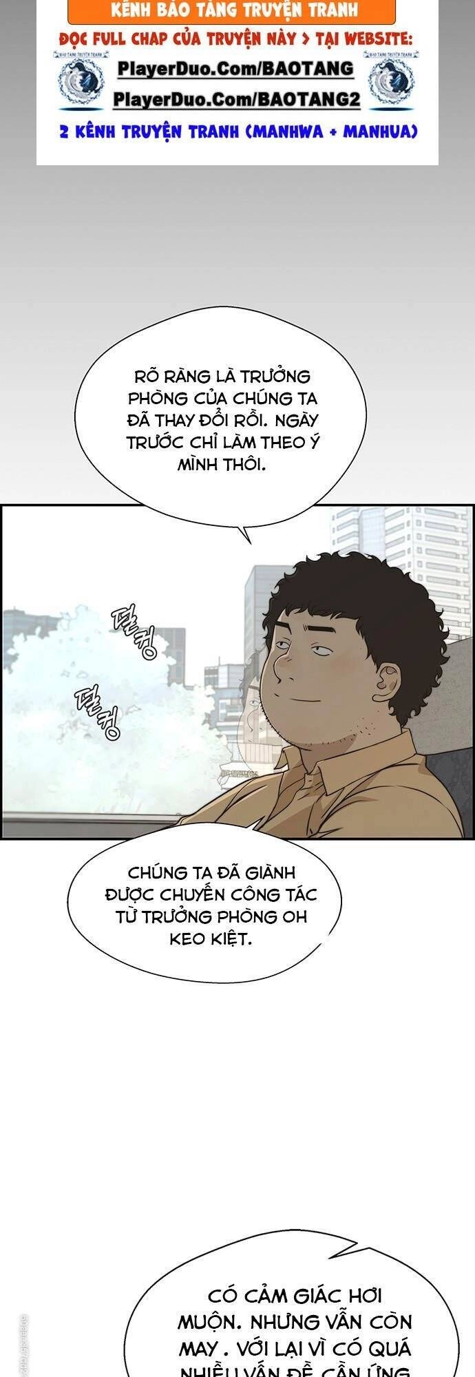 Người Đàn Ông Thực Thụ Chapter 43 - 9