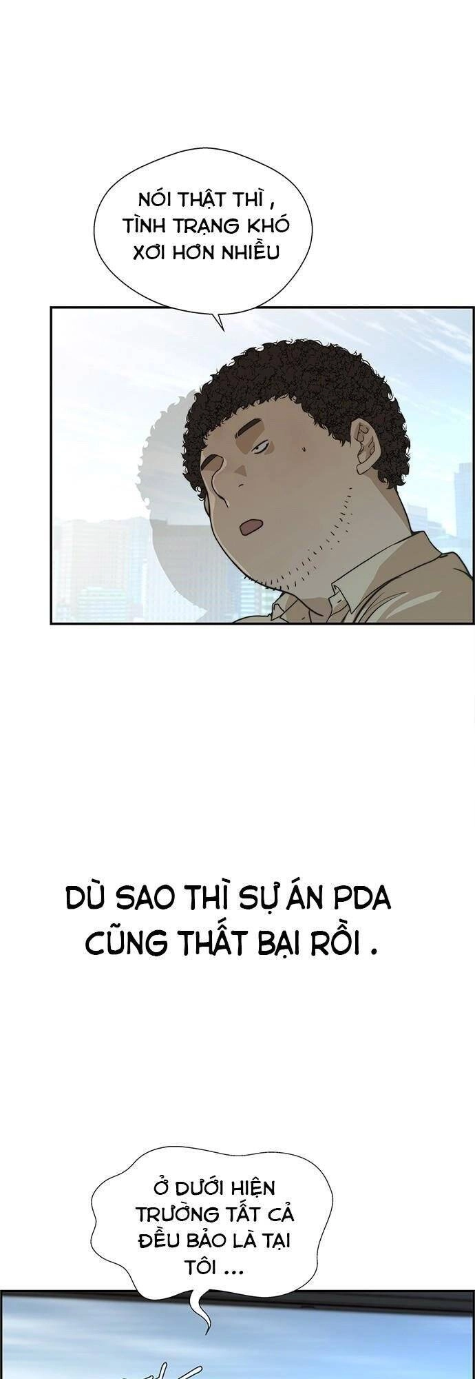 Người Đàn Ông Thực Thụ Chapter 43 - 11