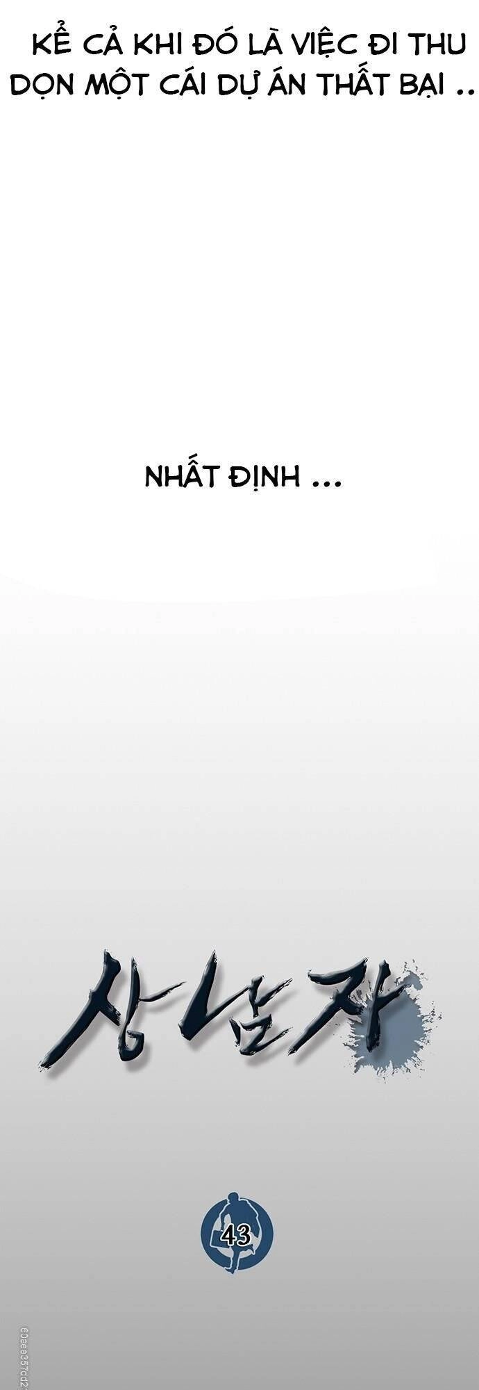 Người Đàn Ông Thực Thụ Chapter 43 - 13