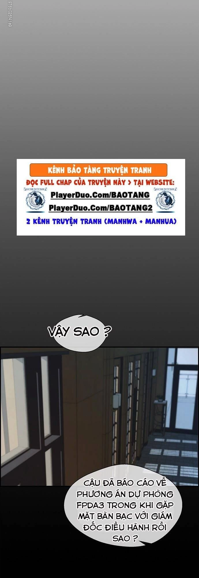 Người Đàn Ông Thực Thụ Chapter 43 - 14