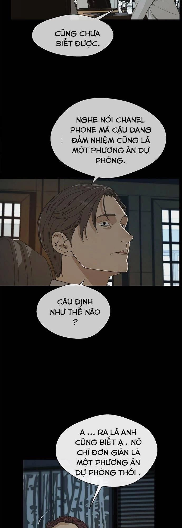 Người Đàn Ông Thực Thụ Chapter 43 - 16