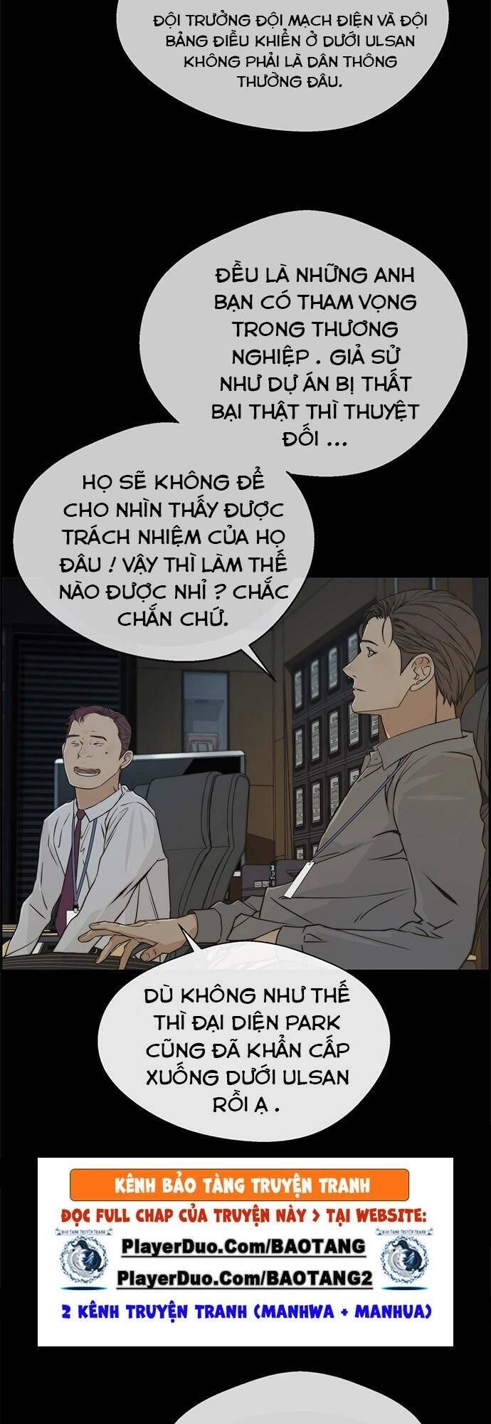 Người Đàn Ông Thực Thụ Chapter 43 - 20