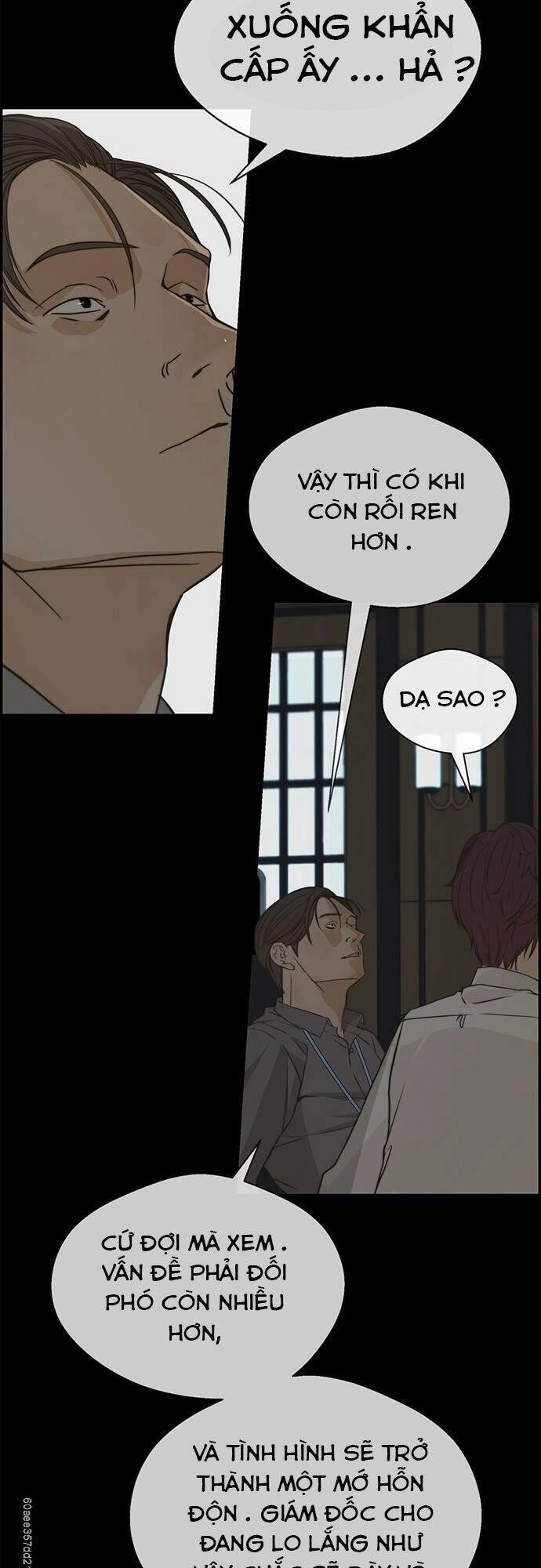 Người Đàn Ông Thực Thụ Chapter 43 - 21