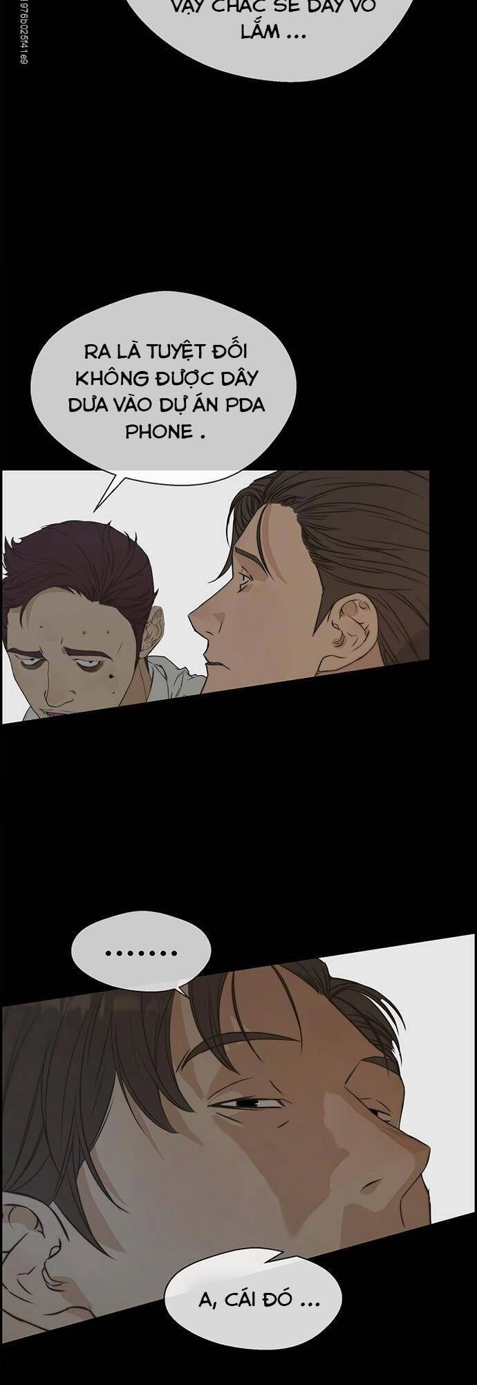 Người Đàn Ông Thực Thụ Chapter 43 - 22