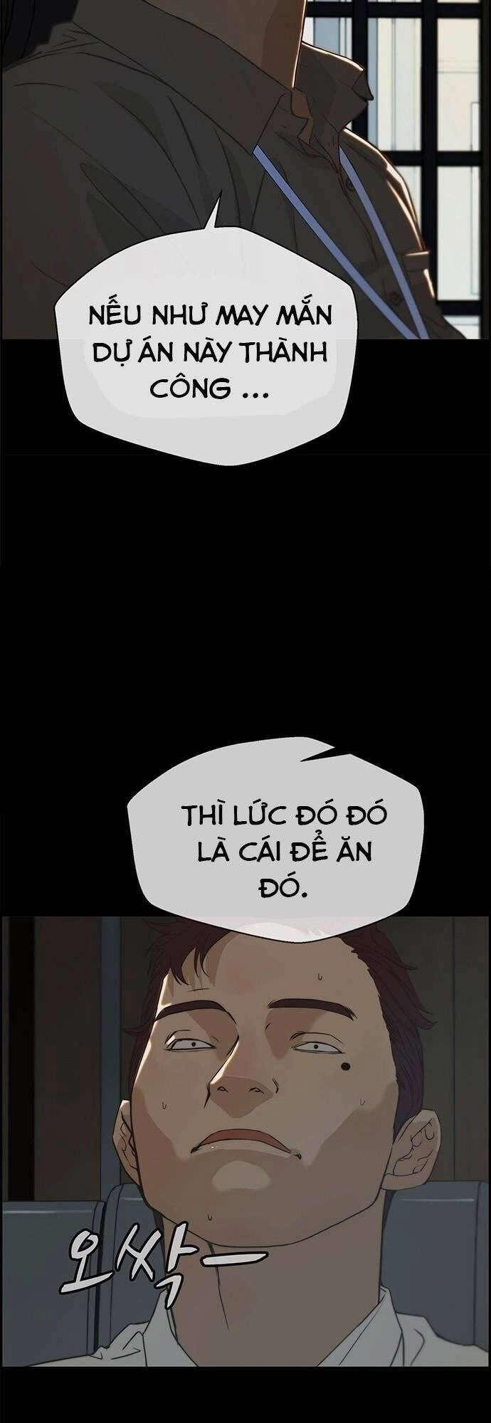 Người Đàn Ông Thực Thụ Chapter 43 - 24