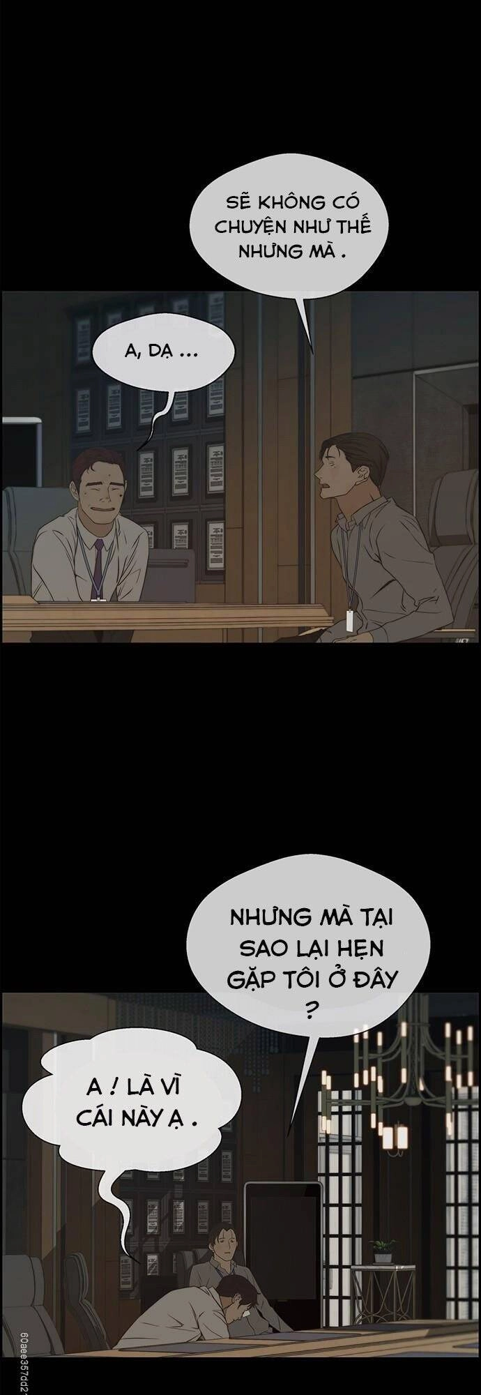 Người Đàn Ông Thực Thụ Chapter 43 - 25