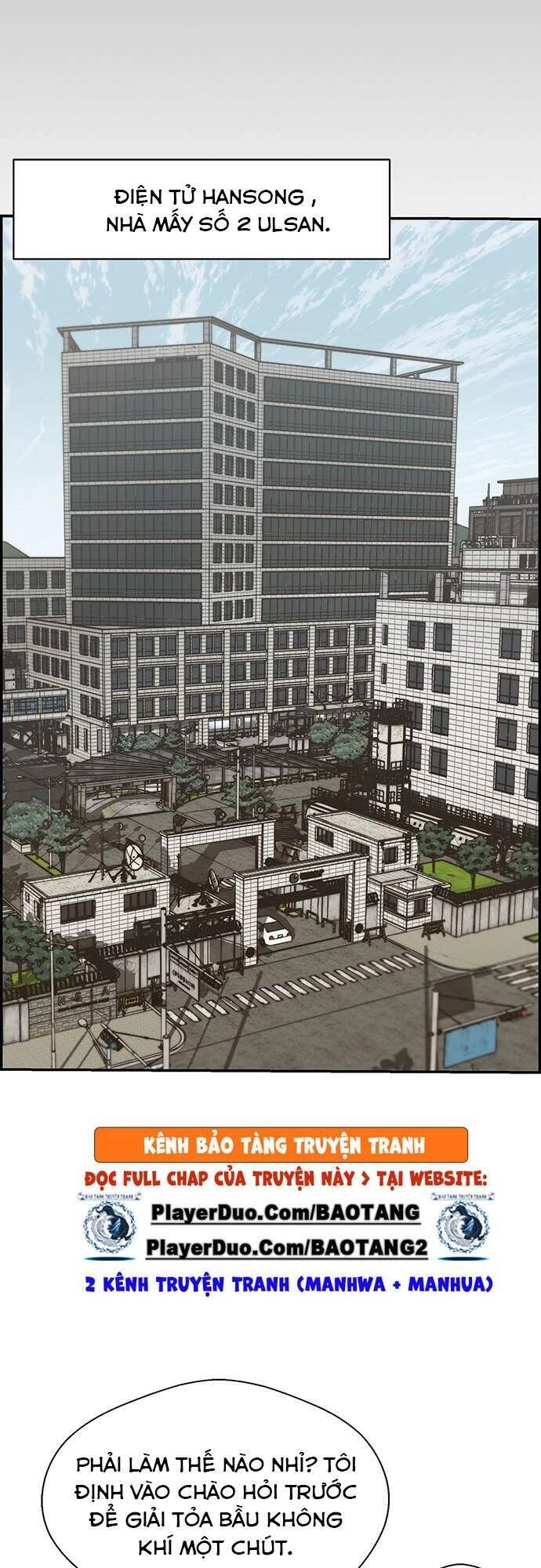 Người Đàn Ông Thực Thụ Chapter 43 - 28