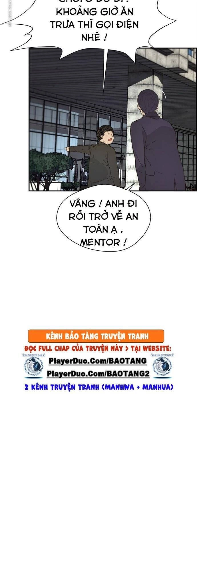 Người Đàn Ông Thực Thụ Chapter 43 - 30