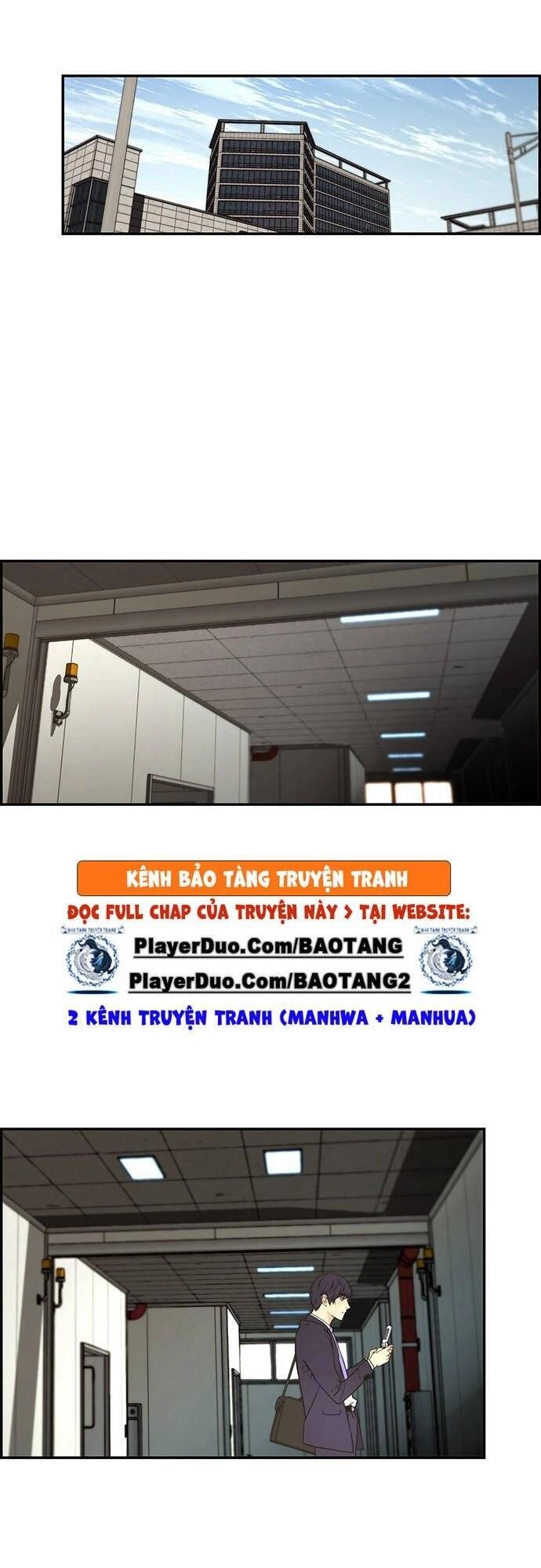 Người Đàn Ông Thực Thụ Chapter 43 - 31