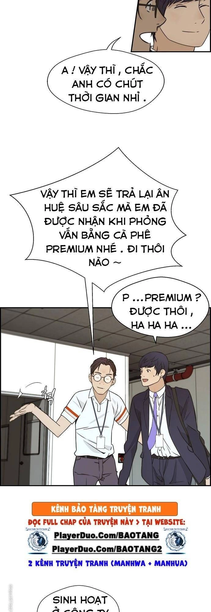 Người Đàn Ông Thực Thụ Chapter 43 - 33