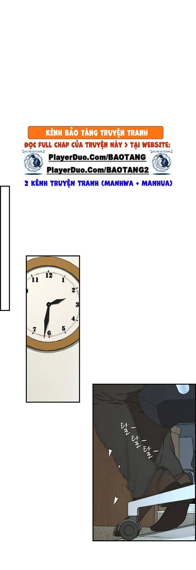 Người Đàn Ông Thực Thụ Chapter 43 - 35