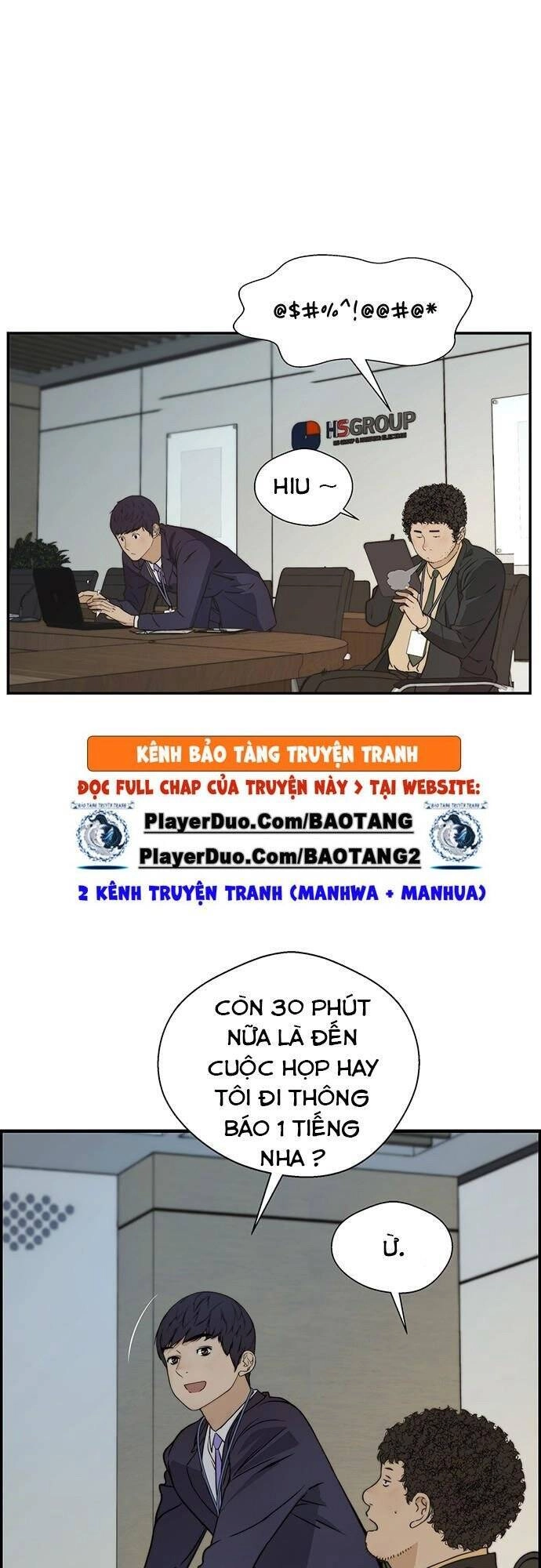 Người Đàn Ông Thực Thụ Chapter 43 - 36