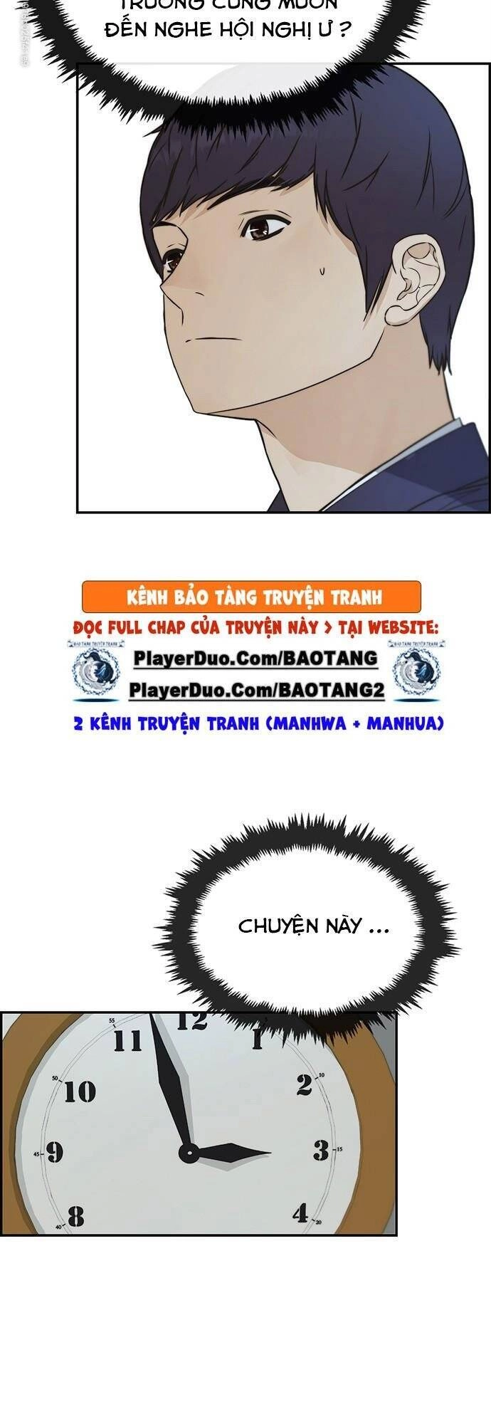 Người Đàn Ông Thực Thụ Chapter 43 - 38