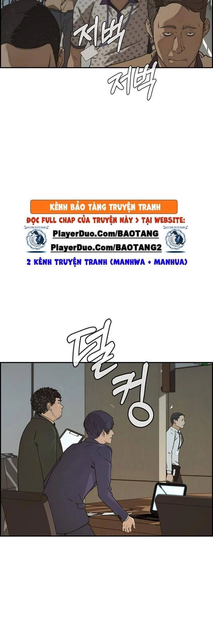 Người Đàn Ông Thực Thụ Chapter 43 - 40