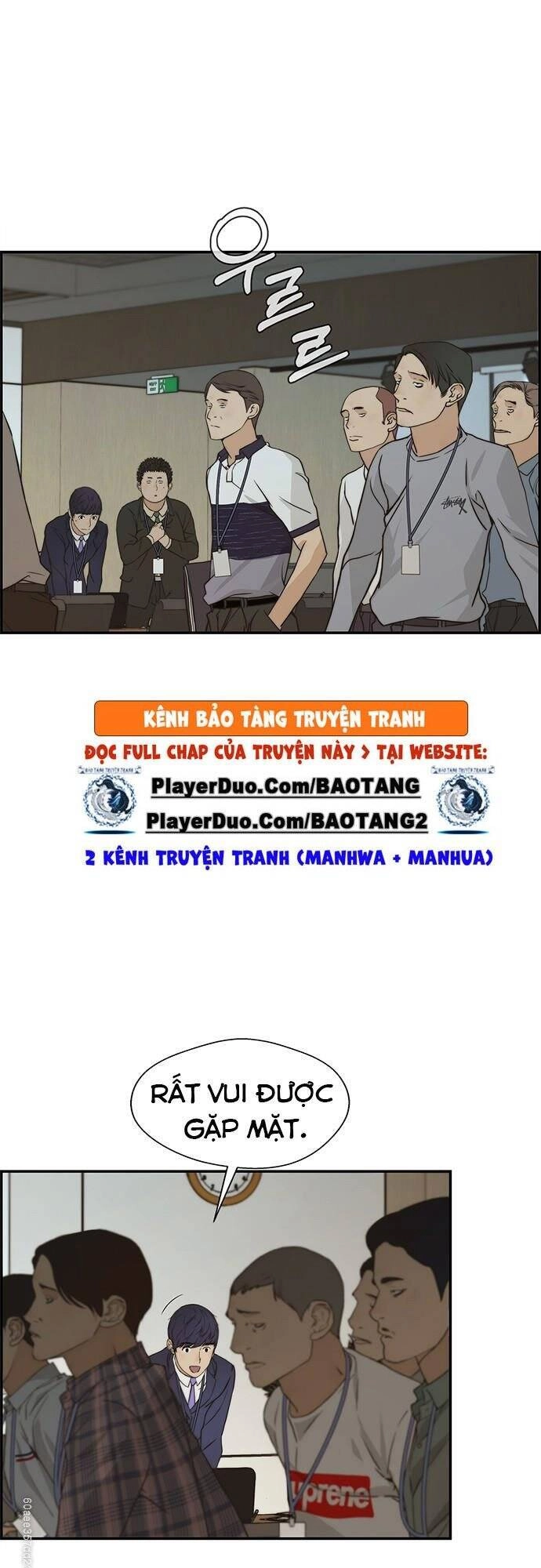 Người Đàn Ông Thực Thụ Chapter 43 - 41