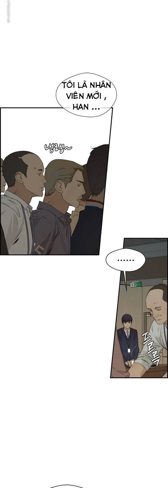 Người Đàn Ông Thực Thụ Chapter 43 - 42