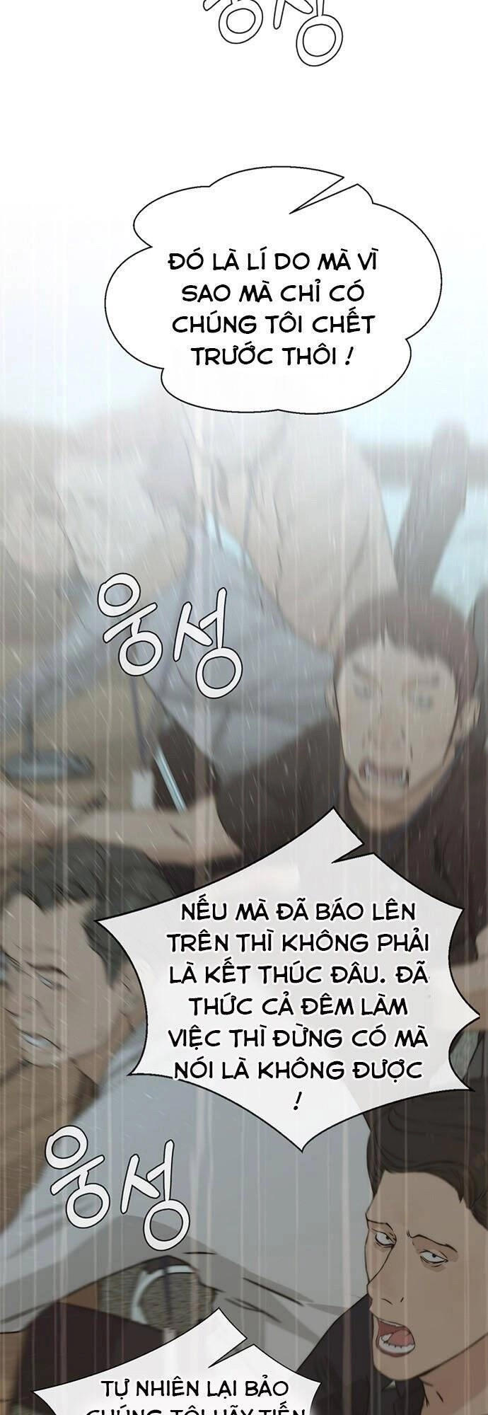 Người Đàn Ông Thực Thụ Chapter 43 - 48