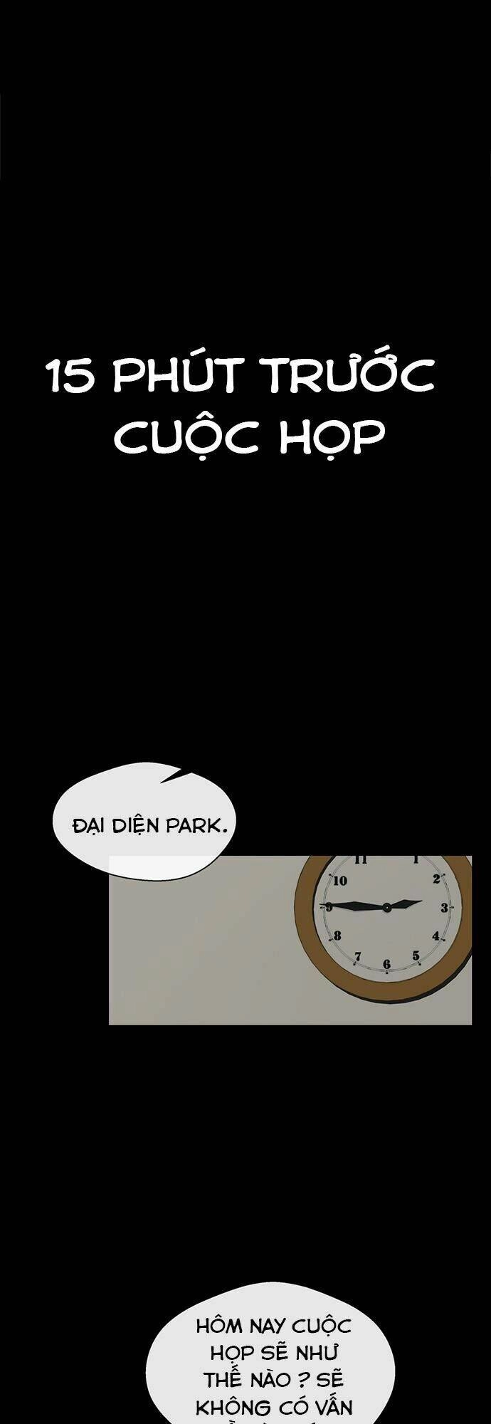 Người Đàn Ông Thực Thụ Chapter 44 - 1