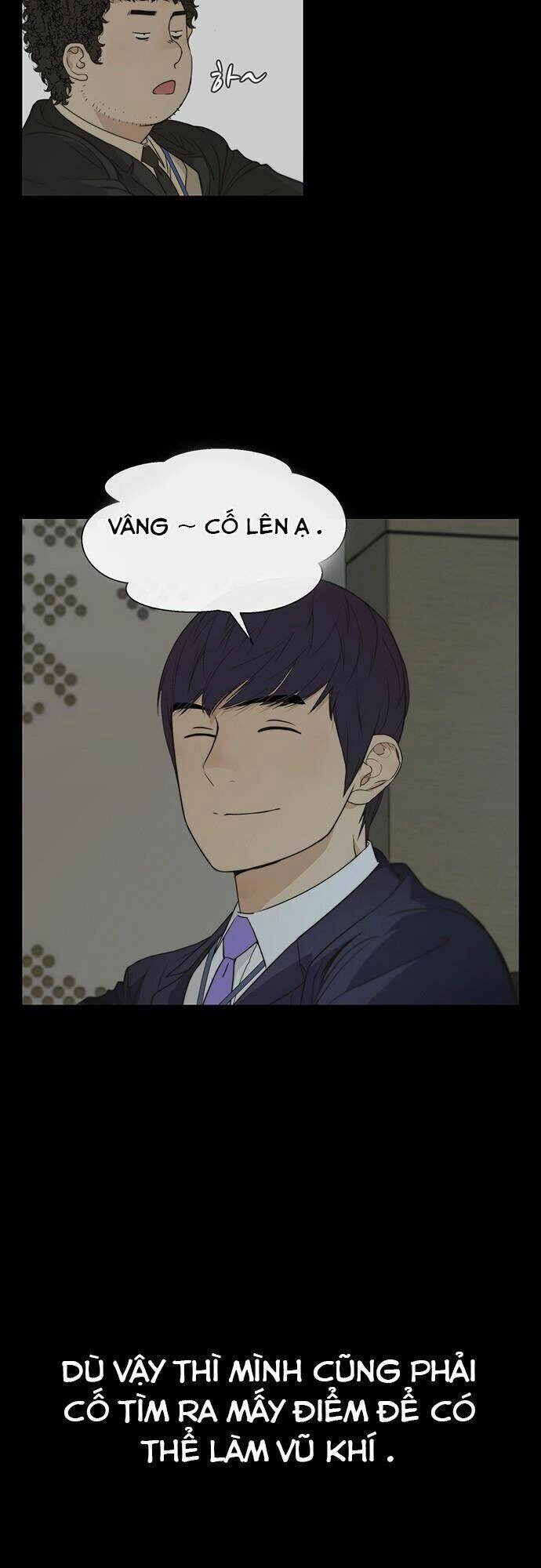 Người Đàn Ông Thực Thụ Chapter 44 - 3