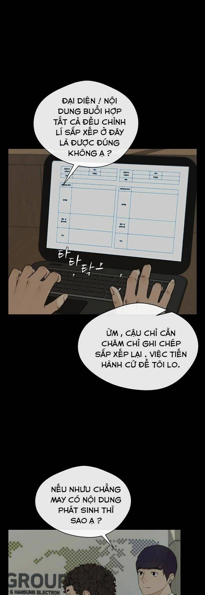 Người Đàn Ông Thực Thụ Chapter 44 - 4