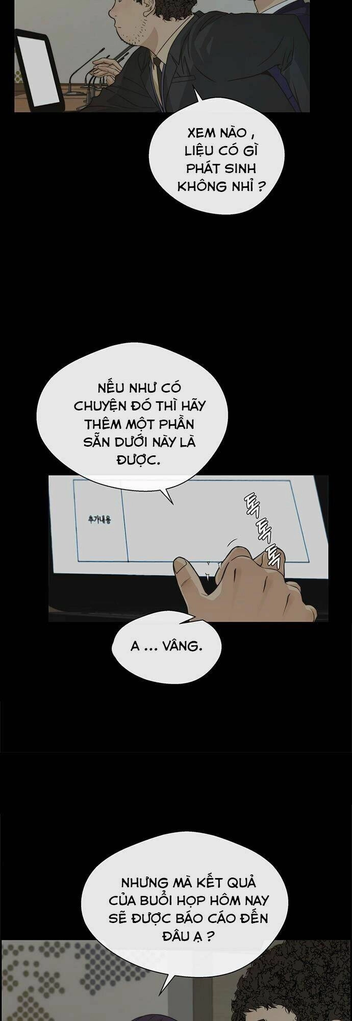 Người Đàn Ông Thực Thụ Chapter 44 - 5