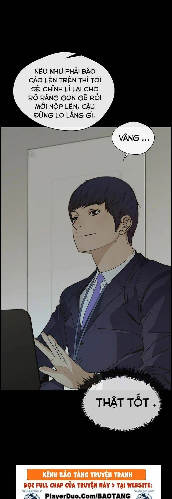 Người Đàn Ông Thực Thụ Chapter 44 - 7