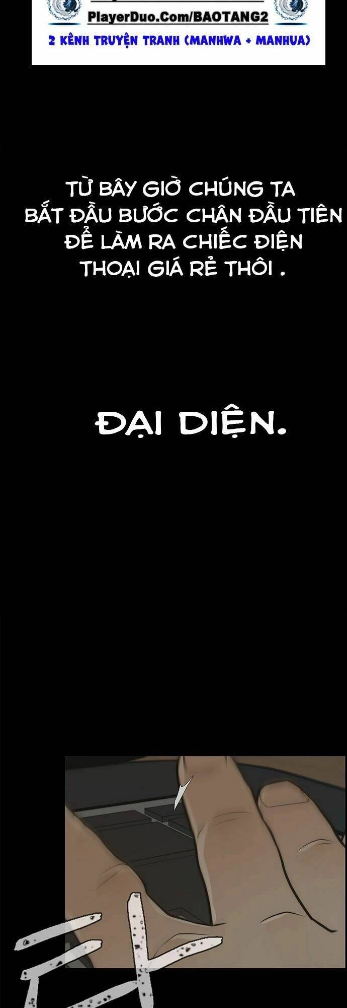 Người Đàn Ông Thực Thụ Chapter 44 - 8