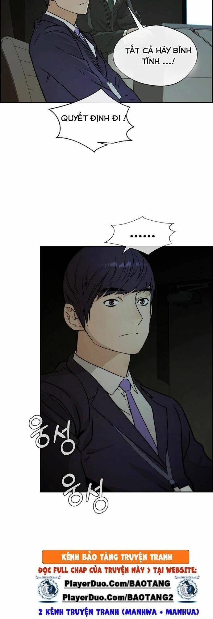 Người Đàn Ông Thực Thụ Chapter 44 - 15