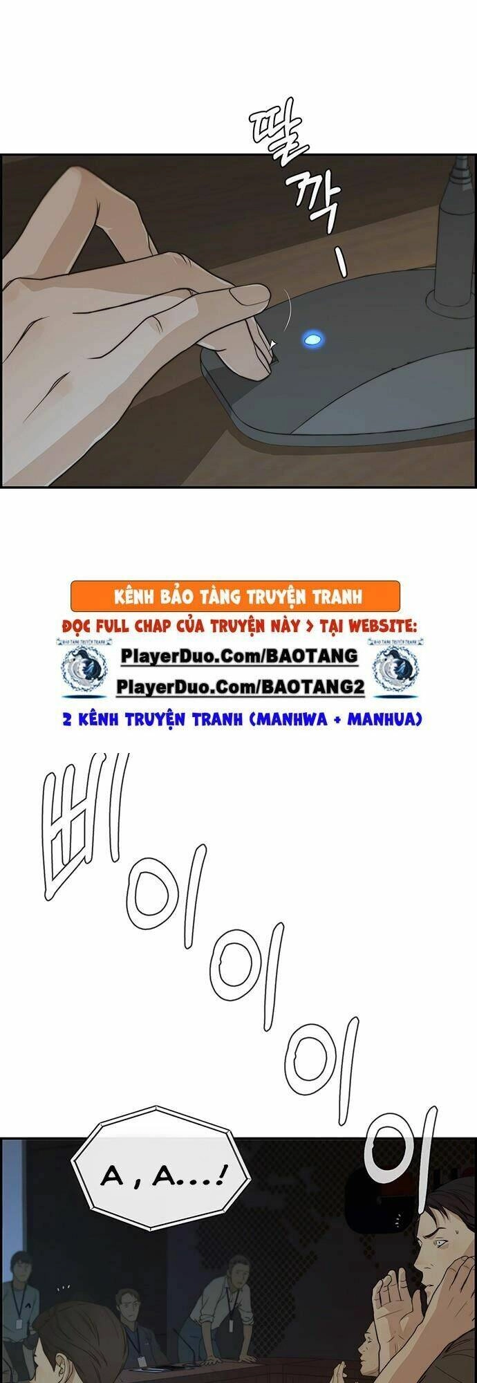 Người Đàn Ông Thực Thụ Chapter 44 - 16