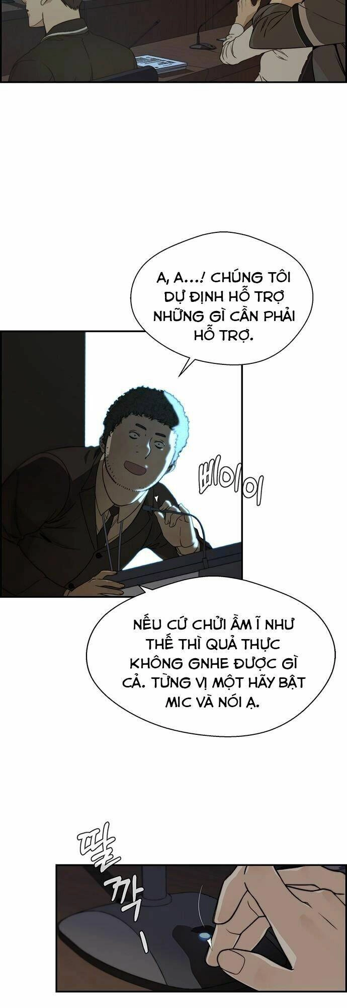 Người Đàn Ông Thực Thụ Chapter 44 - 17