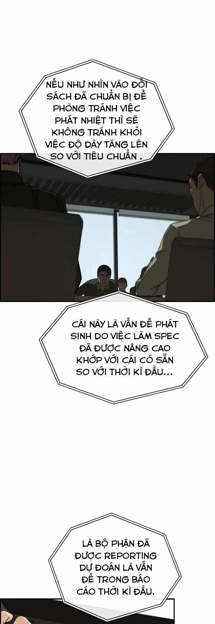 Người Đàn Ông Thực Thụ Chapter 44 - 20