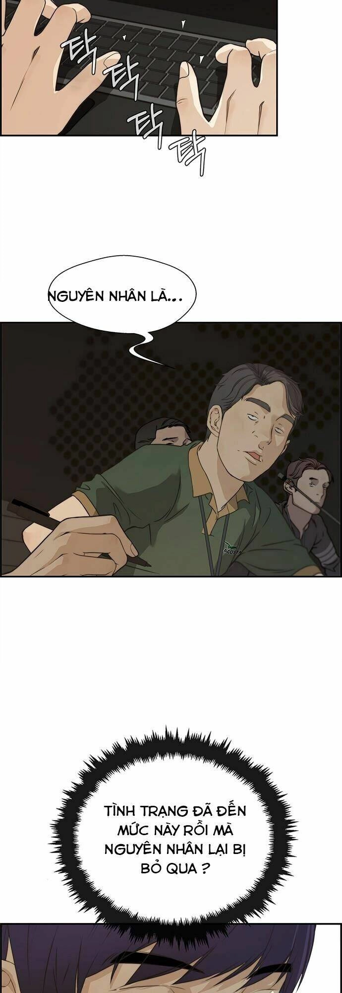 Người Đàn Ông Thực Thụ Chapter 44 - 21