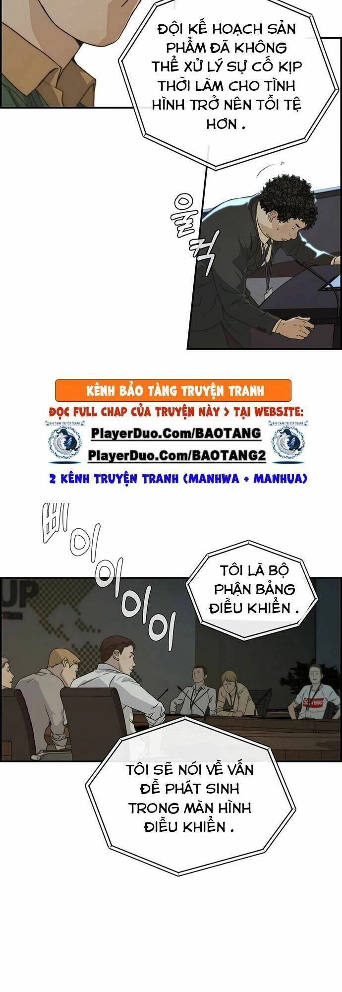 Người Đàn Ông Thực Thụ Chapter 44 - 23