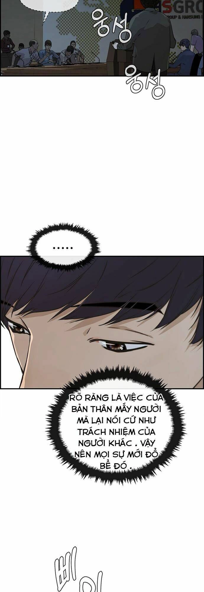 Người Đàn Ông Thực Thụ Chapter 44 - 31