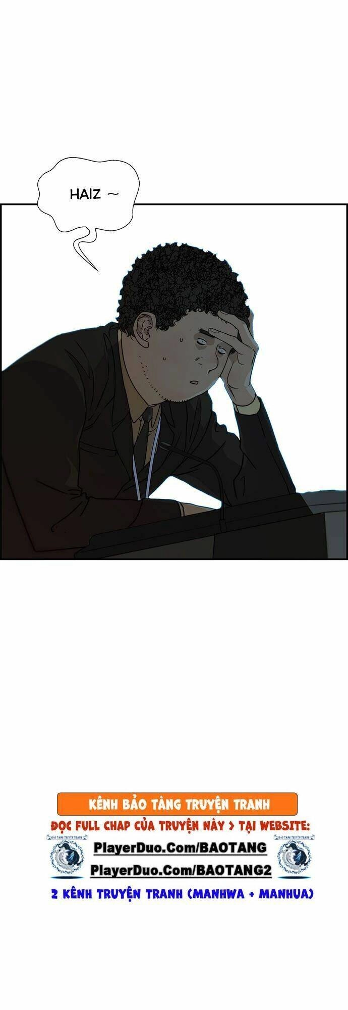 Người Đàn Ông Thực Thụ Chapter 44 - 33