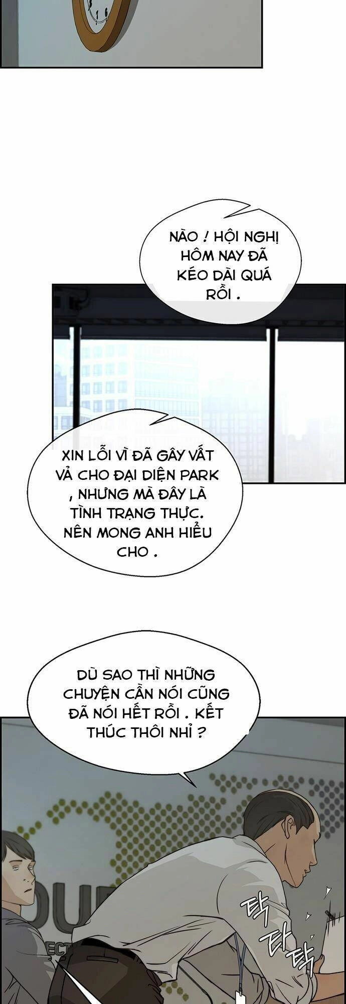 Người Đàn Ông Thực Thụ Chapter 44 - 35